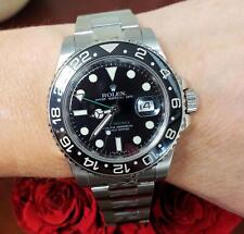 40mm rolex gmt for sale  Shipping to Ireland