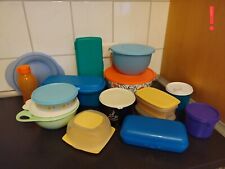 Tupperware konvolut set gebraucht kaufen  Bad Gandersheim