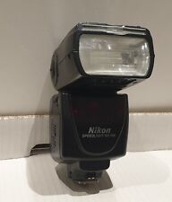 Flash nikon speedlight for sale  Shipping to Ireland