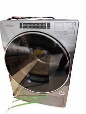 Whirlpool 7.4 stackable for sale  Renton
