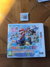 Mario party island d'occasion  Fayl-Billot