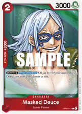 One piece card d'occasion  Chambly