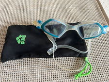 Arena taucherbrille schwimmbri gebraucht kaufen  Neustadt