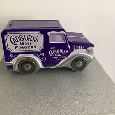 Collectable cadbury tin for sale  HAYWARDS HEATH