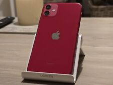 Iphone 64gb red for sale  INGATESTONE