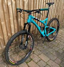 Yeti sb5c carbon for sale  CAMBERLEY