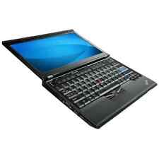 Lenovo ThinkPad X220 i5 3.2GHz, 16GB RAM, 1TB SSD, 2TB HDD, (3TB), HD+ Win 10 11 segunda mano  Embacar hacia Argentina