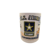 Army mug cup for sale  Carthage