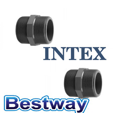 piscina intex sequoia usato  Cerea