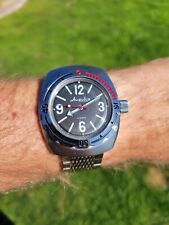 Vostok amphibia cushion for sale  Mesa