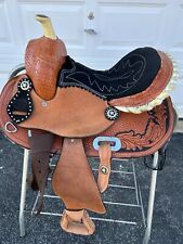 youth horse saddles for sale  Clarksburg