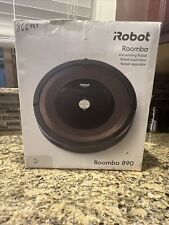 Irobot roomba 890 for sale  New Market