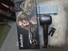 Babyliss curl secret gebraucht kaufen  Hohenhameln