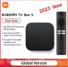 Xiaomi streaming box for sale  NEWTON-LE-WILLOWS