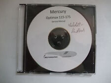 mercury optimax gebraucht kaufen  Ingelheim