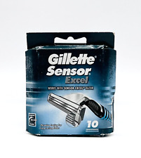 Gillette sensor excel gebraucht kaufen  Willingen