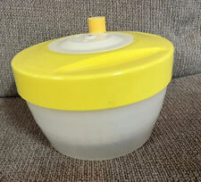 Vtg salad spinner for sale  Iron City