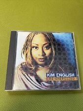 Re-Energized by Kim English (CD, maj-2000, Nerwowo (USA))) na sprzedaż  Wysyłka do Poland