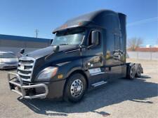 2018 freightliner cascadia for sale  Newman