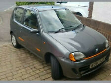 Fiat seicento 1.1 for sale  LEICESTER
