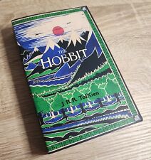 The hobbit tolkien gebraucht kaufen  Hannover
