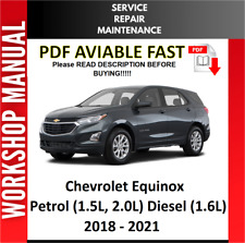 Chevrolet equinox 2018 for sale  Phoenix