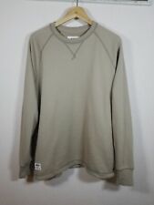 Sweat beige oversize d'occasion  Strasbourg-