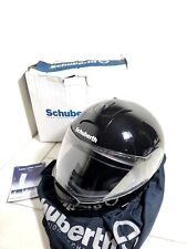 Schuberth flip front for sale  PORTSMOUTH