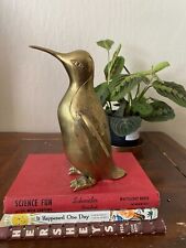 Big vintage penguin for sale  San Jose