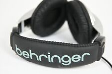 Usado, Auténticos auriculares con monitor de estudio tipo cerrado Behringer HPM1000 plateados y negros segunda mano  Embacar hacia Argentina