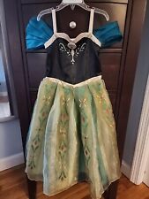 Disney princess dress for sale  Dunstable