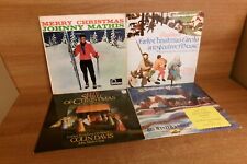 Albums christmas collection for sale  WALLINGTON