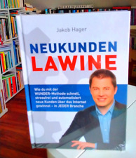 Neukunden lawine neukundenlawi gebraucht kaufen  Wasbüttel