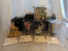 Fairy collection figurines for sale  Shipping to Ireland