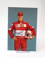 Michael schumacher formula for sale  BECKENHAM