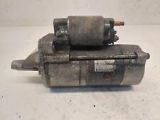 chrysler voyager starter motor for sale  POOLE