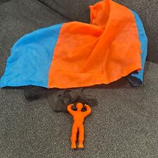 Parachute action figure for sale  Wichita Falls