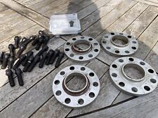 wheel spacer for sale  WARE