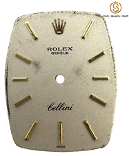 Rolex cellini cal.1600 usato  Teramo