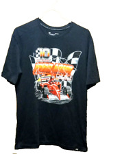 Camiseta de basquete masculina média retrô corrida Fórmula 1 Under Armour comprar usado  Enviando para Brazil