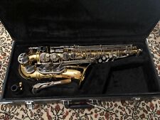 Jupiter alto saxophone for sale  Shipping to Ireland