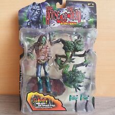 House of the Dead Johny Action Figure Set Palisades - !! HAS BEEN OPENED !! for sale  Shipping to South Africa