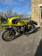 moto guzzi cafe for sale  ILMINSTER