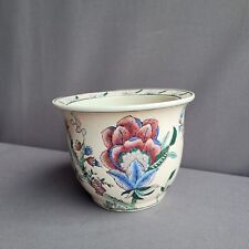 Vintage chinese floral for sale  LINCOLN