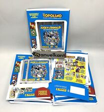 Topolino storie personaggi for sale  Shipping to Ireland