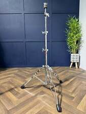 Ludwig Straight Drum Cymbal Stand Double Braced #KO72 for sale  Shipping to South Africa