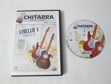 Corso chitarra elettrica usato  Roma