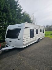 Caravans touring fendt for sale  DRONFIELD