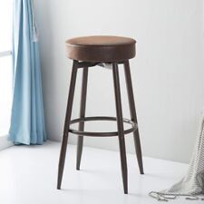 leather bar stools for sale  Shipping to South Africa