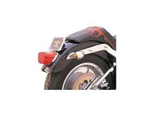 Harley rear fender for sale  Richardson
